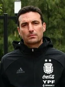 Lionel Scaloni - Wikipedia