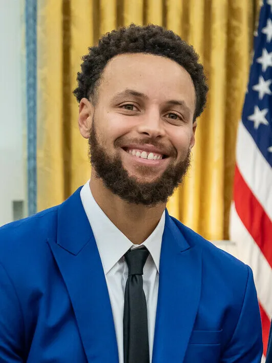 Stephen Curry - Wikipedia
