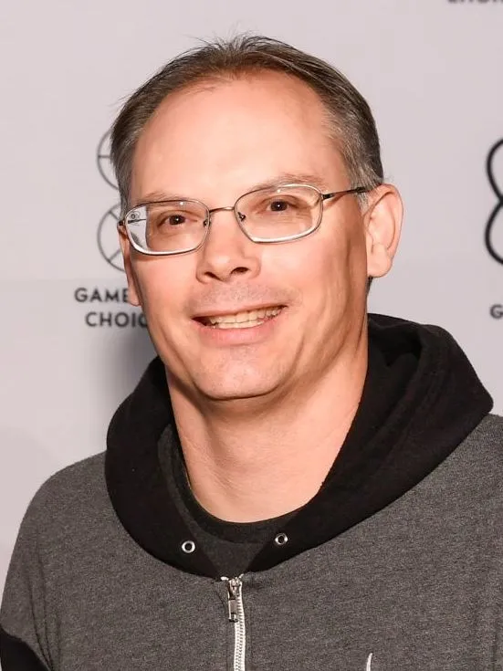 Tim Sweeney - Wikipedia