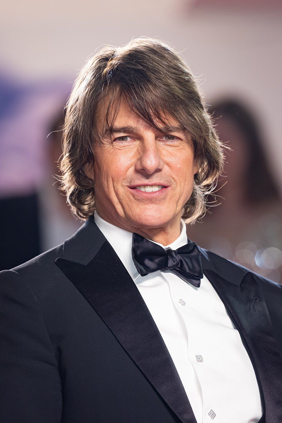 Tom Cruise - Wikipedia