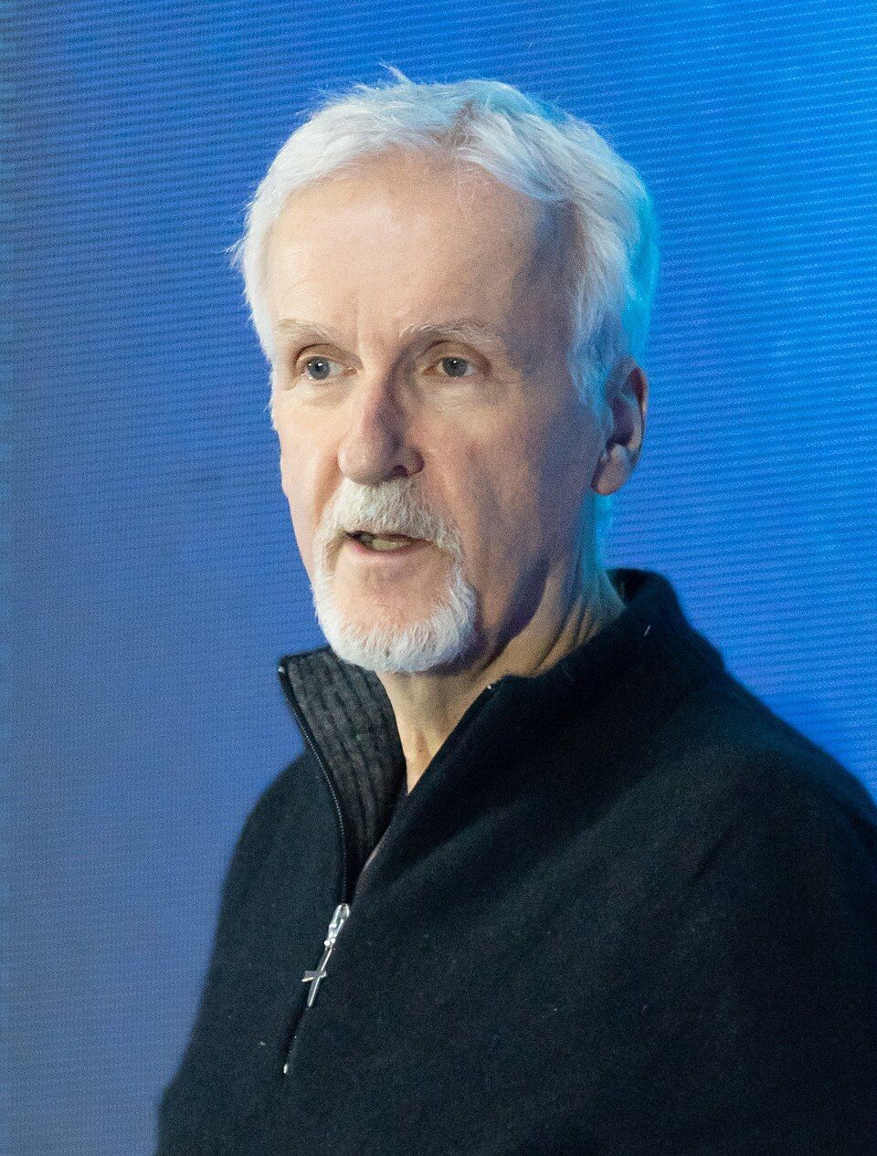 James Cameron - Wikipedia