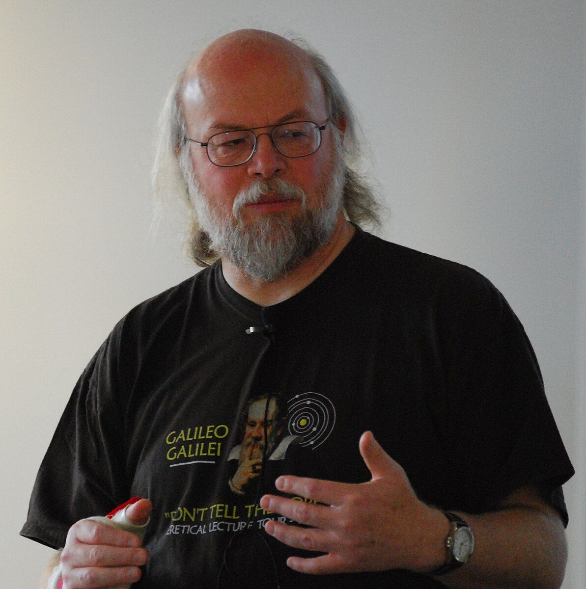 James Gosling - Wikipedia