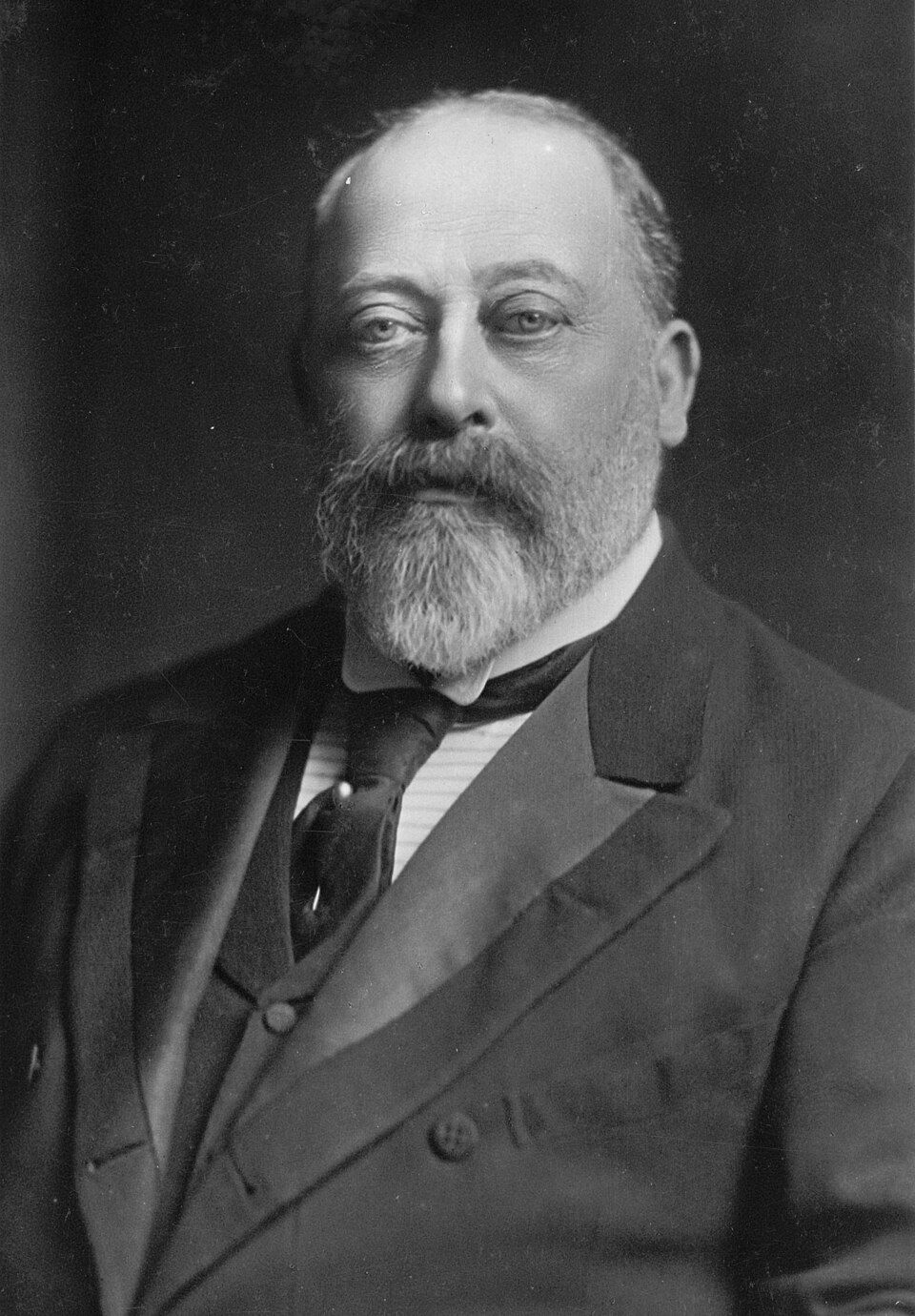 Edward VII - Wikipedia