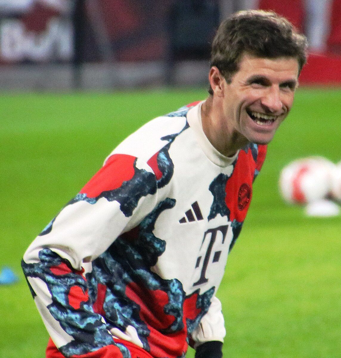 Thomas Müller - Wikipedia