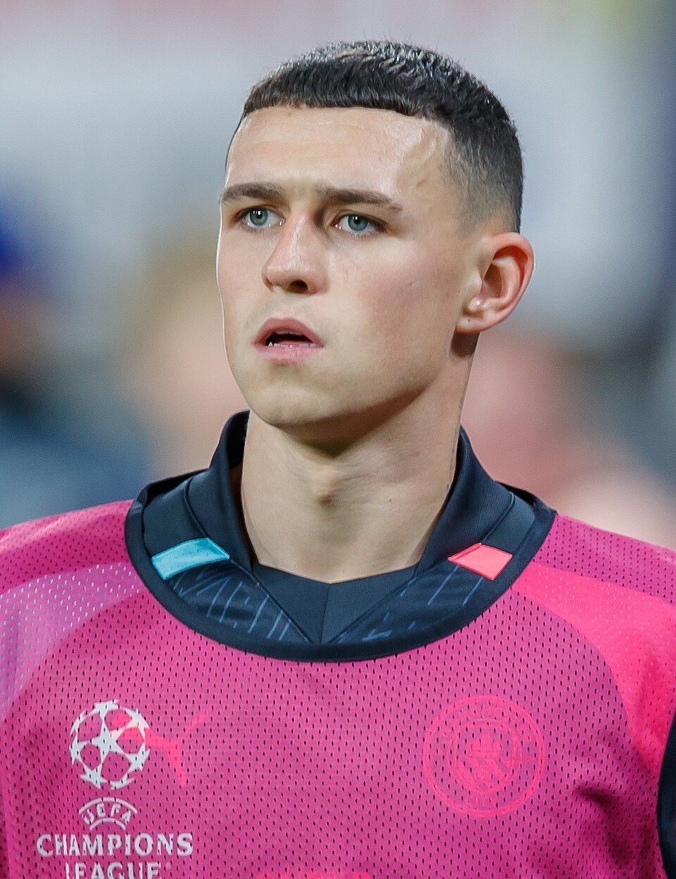 Phil Foden - Wikipedia