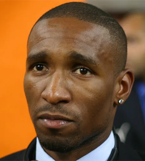 Jermain Defoe - Wikipedia