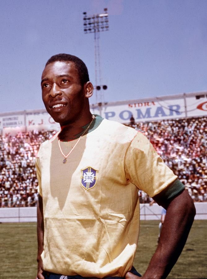 Pelé - Wikipedia