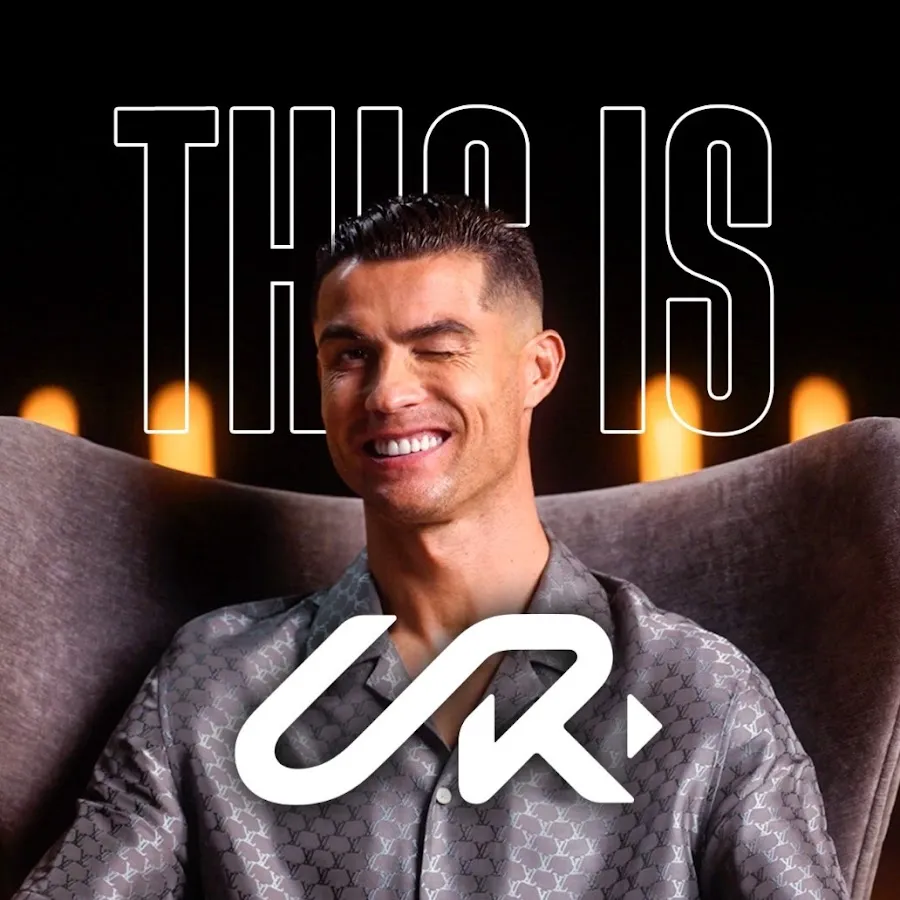 UR · Cristiano