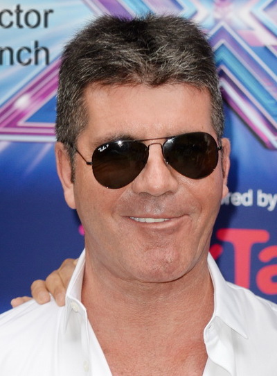 Simon Cowell - Wikipedia