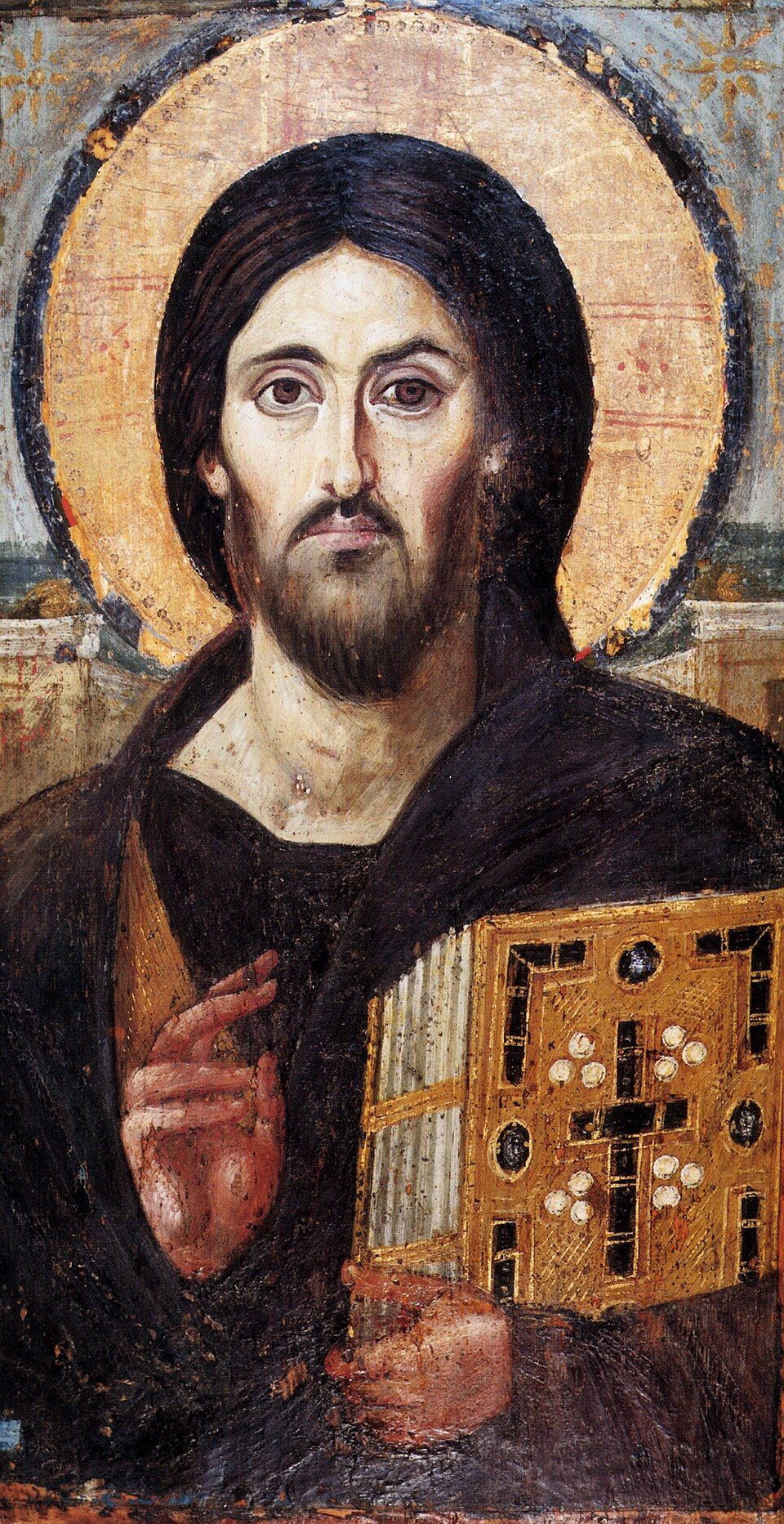 Jesus - Wikipedia