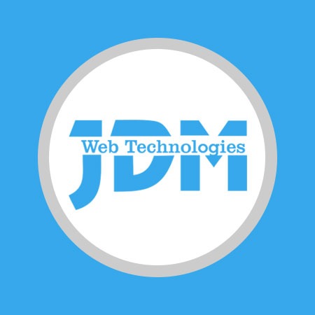 JDM Web Technologies